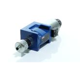 Hydraulisches Wegeventil 5-4WE 10 X84-50/EG24K4QMAG24/M Gebraucht